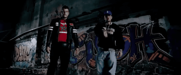 Farido feat. MC Bogy – Kein Ausweg