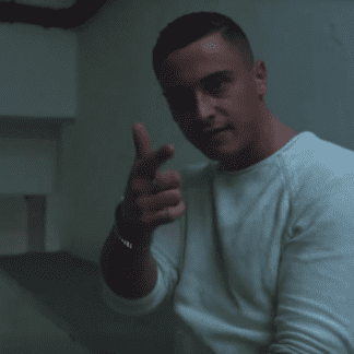 Disarstar – One Take Clip #12