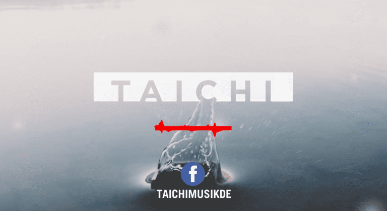 Taichi – Stille gebrochen [Audio]