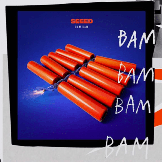 Seeed: Neues Album „Bam Bam“ im Oktober