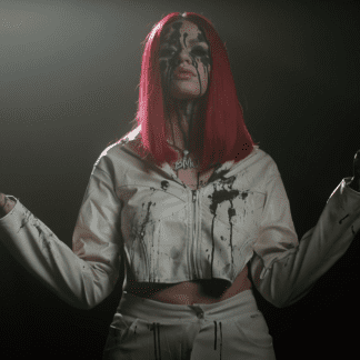 badmómzjay – Sterne unterm Dach (prod. Jumpa)