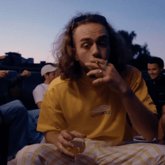 9inebro – Ich mach es (prod. Traya x Dienst & Schulter)