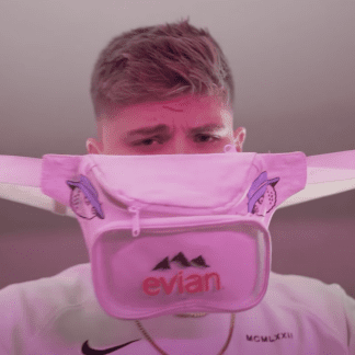 Airon – Videoüberwacht 2 (prod. Johnny Pepp)