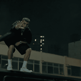KC Rebell x Gzuz – Polizei (prod. Clay & Prodycem)