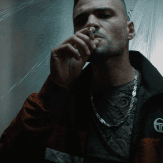 Brudi030 – Tilidin & Joints (prod. Foos)