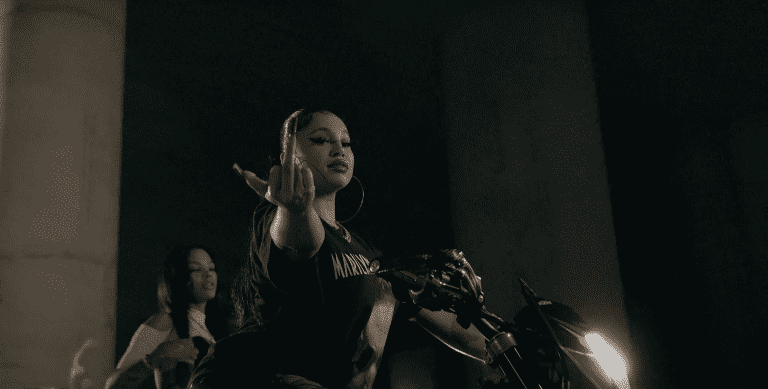 Toonicy – Achterbahn (prod. Broke Boys)