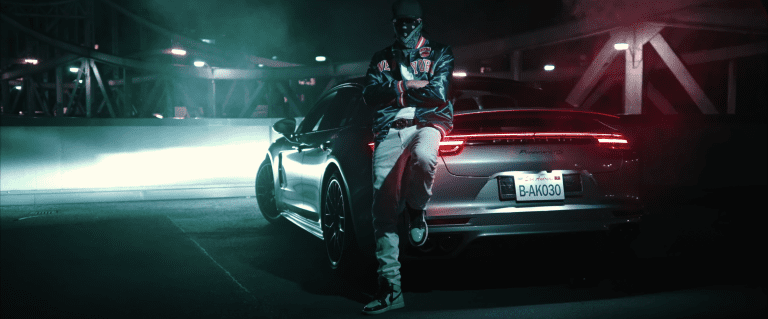 AK AusserKontrolle – Gut im Geschäft (prod. Mikky Juic)