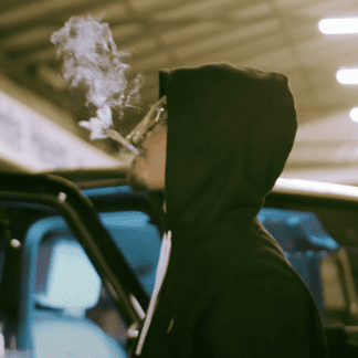 Raresy – Pow (prod. Spicy Mill)