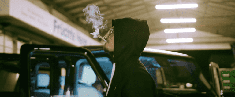 Raresy – Pow (prod. Spicy Mill)