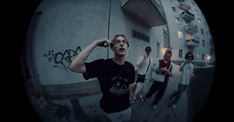 Beslik Meister x Bibiza x Okfella – Orbit (prod. Willy Wu)