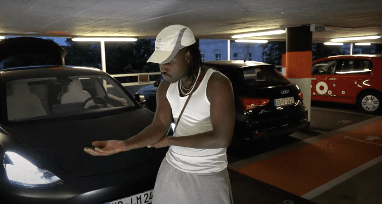 Gideon Trumpet – Turm 5 (prod. Yani5000 & Doc)