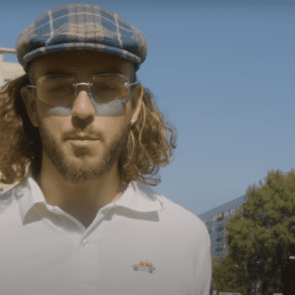 9inebro – Glitzer (prod. Traya)