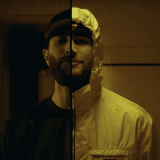 Dardan x Nimo – Para Drill (prod. PzY)