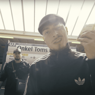 Johno37 – Zeit ist Geld (prod. Rxkz)