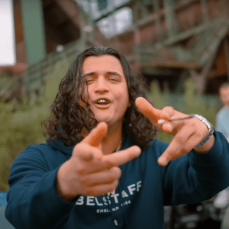 Fgun $haki – Final Destination (prod. Karta & Rayin)