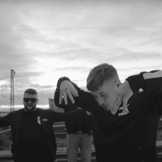 TaiMO – Karma (prod. studio.eightyfive & Basstronaut)