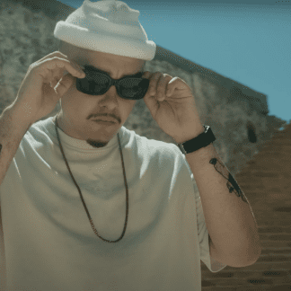 Buddha x Loony Bin – Regenwolken (prod. Loony Bin)