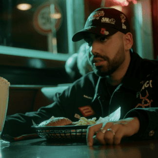 Monet192 – Feuer (prod. Berky)