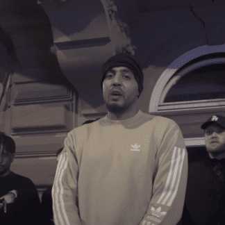 Lio – Nightmares (prod. bzad)