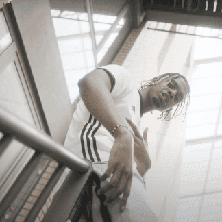 Yun Mufasa – Echos (prod. Rizzo8 & Volkan Sounds)