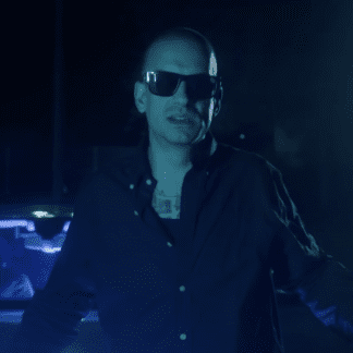 Haze – Instinkt (prod. Dannemann)