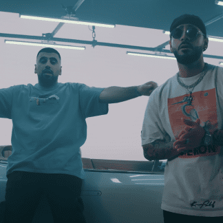 Deno419 x Eno – Xayîn (prod. Juh Dee)