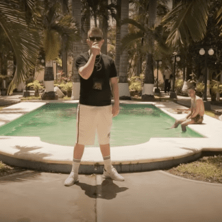 Airon – Croissants (prod. Johnny Pepp)