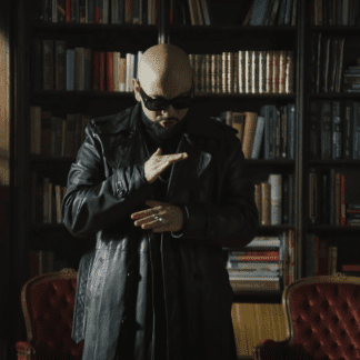 Kianush – Keine Guccibags (prod. Chrizmatic & Kianush)