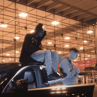 Yun Mufasa & Marvin Game – Pur (prod. Rizzo8 & Volkan Sounds)