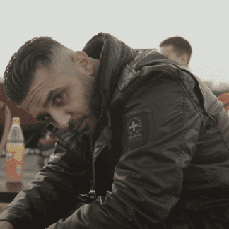 Kurdo – Immer Echter (prod. Swerve)