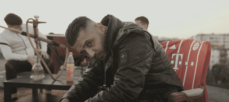 Kurdo – Immer Echter (prod. Swerve)