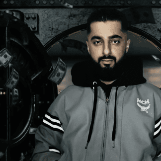 AK 33 – Alles Gift (prod. Dieser Carter)