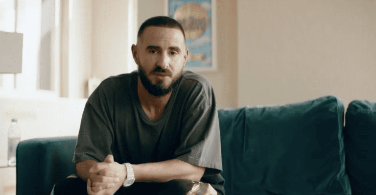 Shindy sagt Release seines Albums „In meiner Blüte” ab