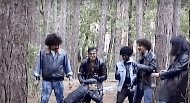 K.I.Z feat. Outerspass – Was ist los (prod. Drunken Masters x Nico K.I.Z)