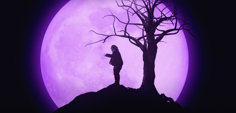 OMG – Schmerz (prod. CashOutBernard)