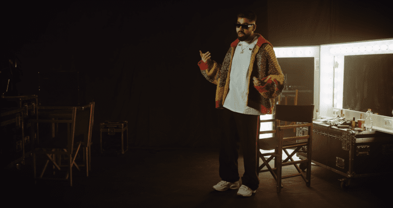 Monet192 – Vorbei (prod. Maxe)