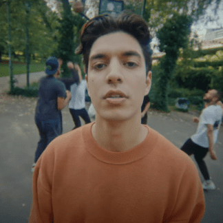 Apsilon – Sport (prod. Ahzumjot)