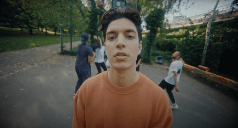 Apsilon – Sport (prod. Ahzumjot)