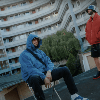 Dardan x Nimo – 2011 (prod. PzY)