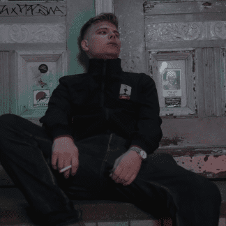 Airon – Nix zu verliern (prod. Johnny Pepp)