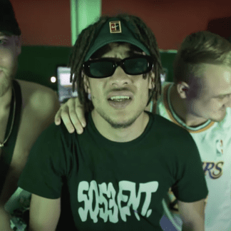 53anbu x Flex53 x Willaui – 20 Russen (prod. Rush)