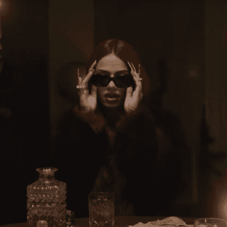 badmómzjay – Hahaha (prod. Jumpa)