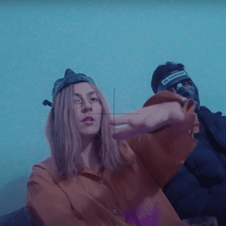 Haiyti feat. Kaisa Natron – Jil Sander (prod. Isotope)