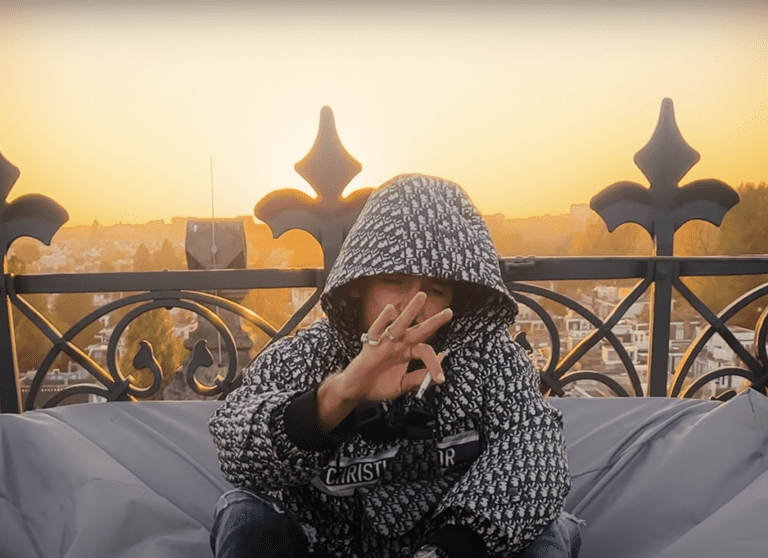 Capital Bra x RAF Camora – Auf die Feinde (prod. Heku)