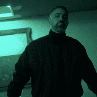 Bushido – Giftgrünes B (prod. Bushido & Golddiggaz)