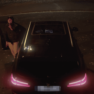 Luvre47 – Blau (prod. Cadence)