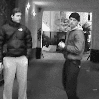 Joey99 x Kilian437 – Kalt Trist (prod. PlatzPatron)