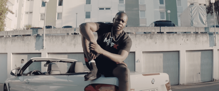 Sugar MMFK – Bendolero (prod. Salux & Zimzala)