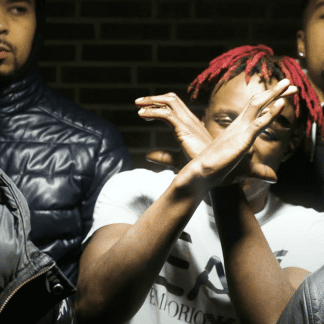 Sosa Kriminell – S.O.S (prod. TunaBeatz)