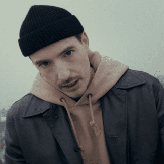 Casper feat. Haiyti – Mieses Leben / Wolken (prod. Max Rieger)